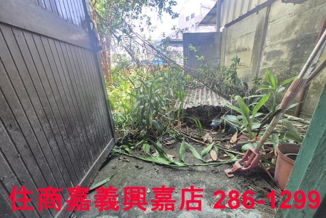 嘉義透天-9