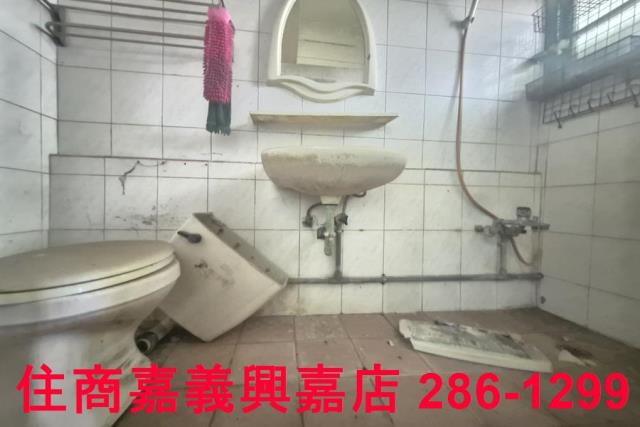嘉義透天-12