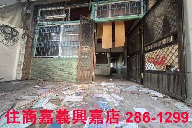 嘉義透天-0