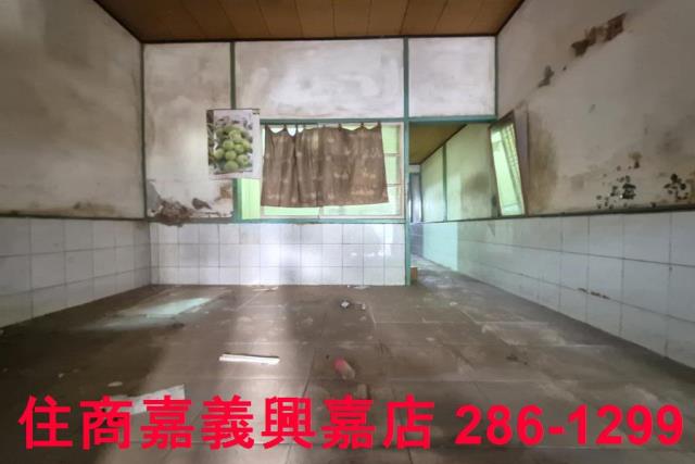 嘉義透天-1