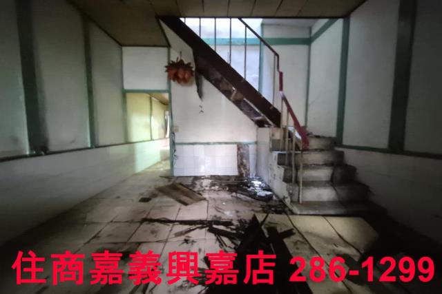 嘉義透天-3