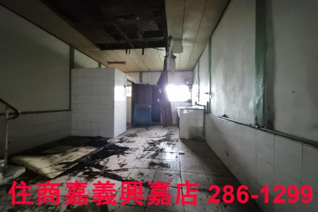 嘉義透天-4