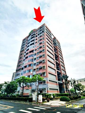 志昇街經國新城F1
