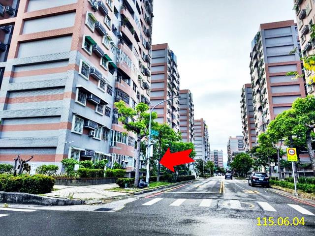 志昇街經國新城F1