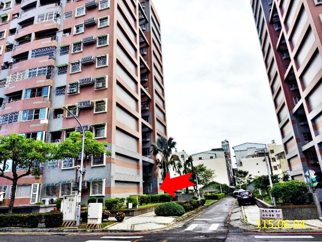 志昇街經國新城F1