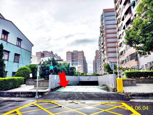 志昇街經國新城F1
