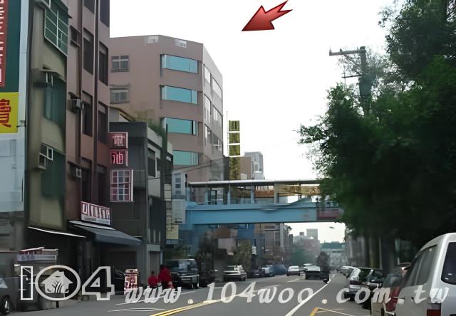 桃園桃園區華廈法拍-2