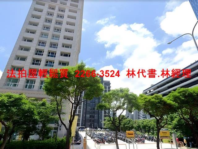 新北新莊大樓法拍-10