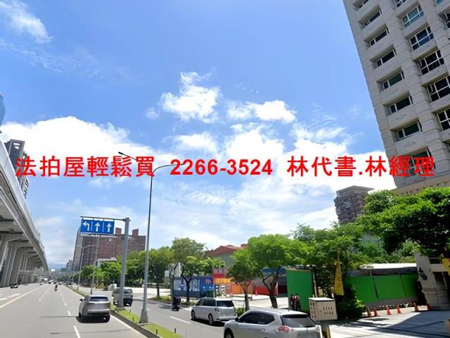 新北新莊大樓法拍-11