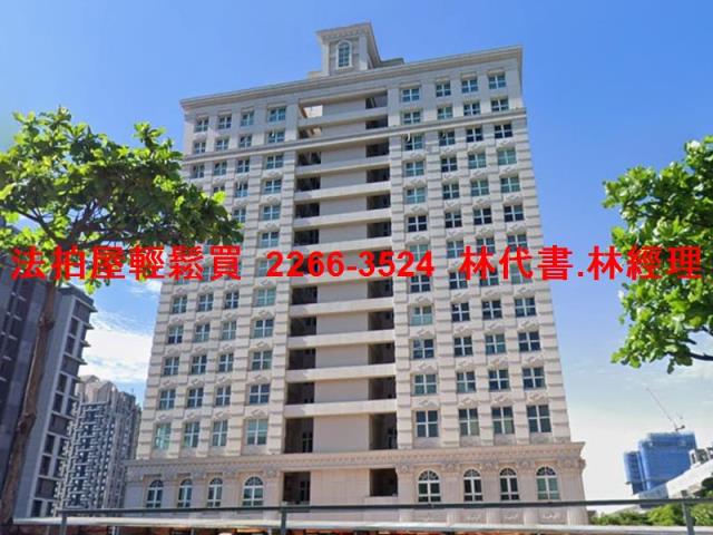 新北新莊大樓法拍-2