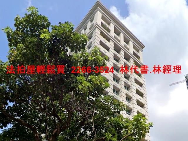 新北新莊大樓法拍-6