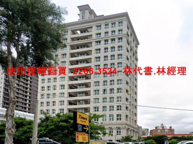 新北新莊大樓法拍-7