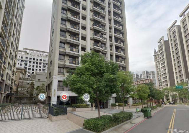 桃園桃園區拍賣大樓-10