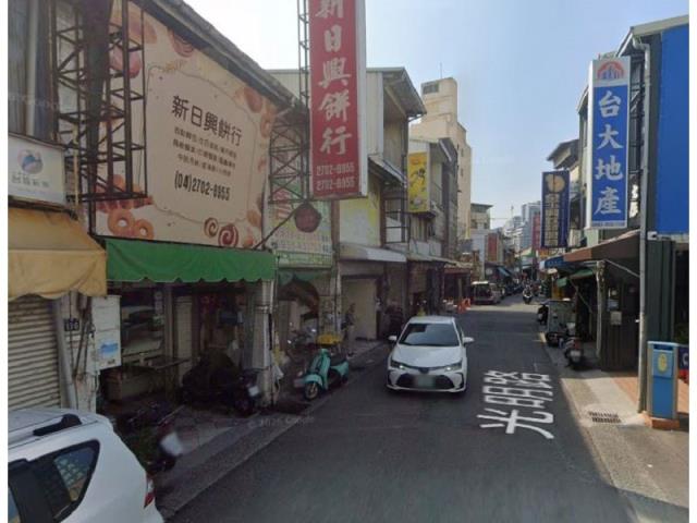 台中西屯透天拍賣-4