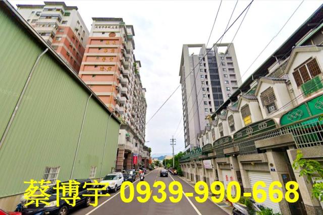 太平新福十六街法拍屋