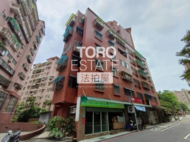 新北淡水法拍華廈-2