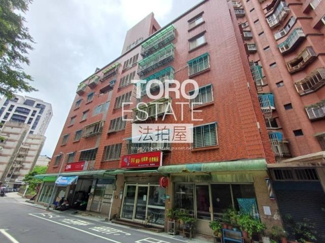 新北淡水法拍華廈-3