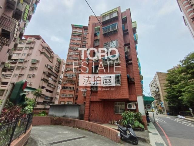 新北淡水法拍華廈-4