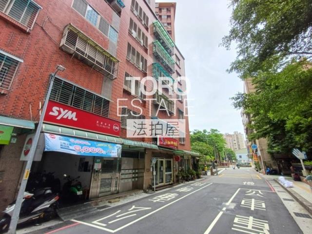 新北淡水法拍華廈-7