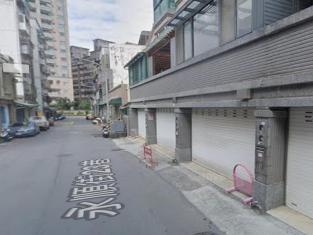 桃園桃園區法拍透天-1