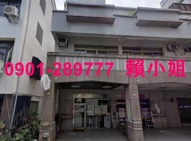 苗栗苗栗市大樓法拍-1