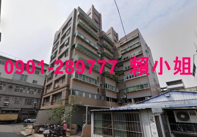 苗栗苗栗市華廈法拍-3