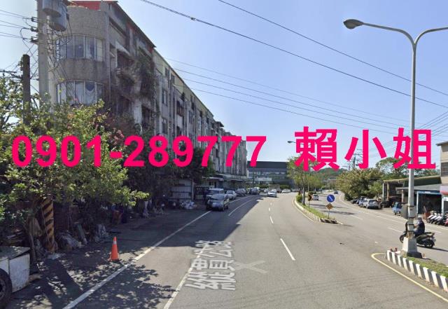 竹南法拍透天-3