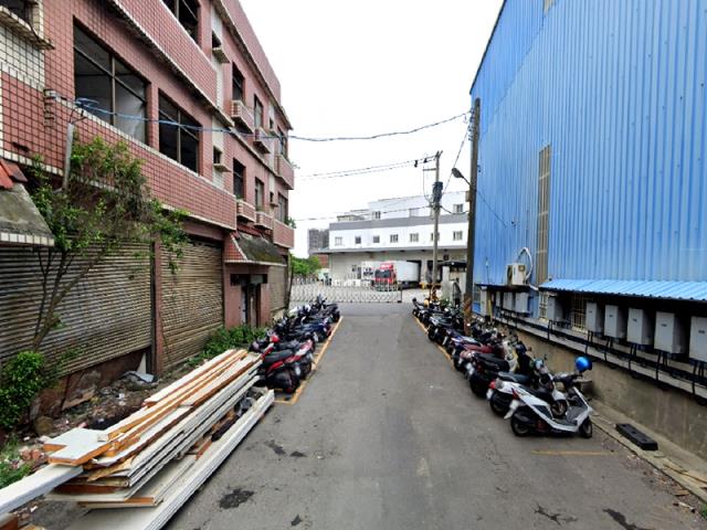 觀音拍賣廠房-2