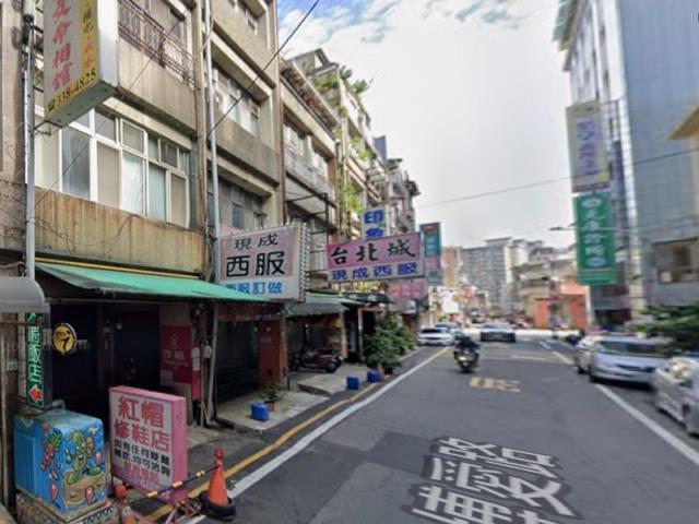 桃園區法拍透天-1