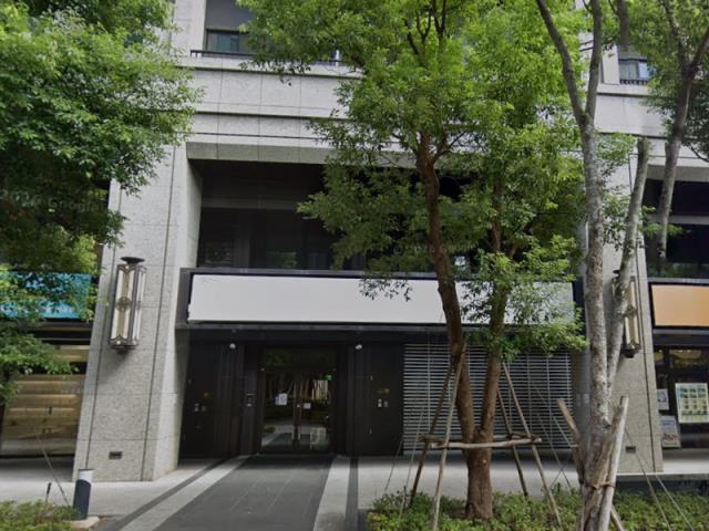中和法拍店面-1