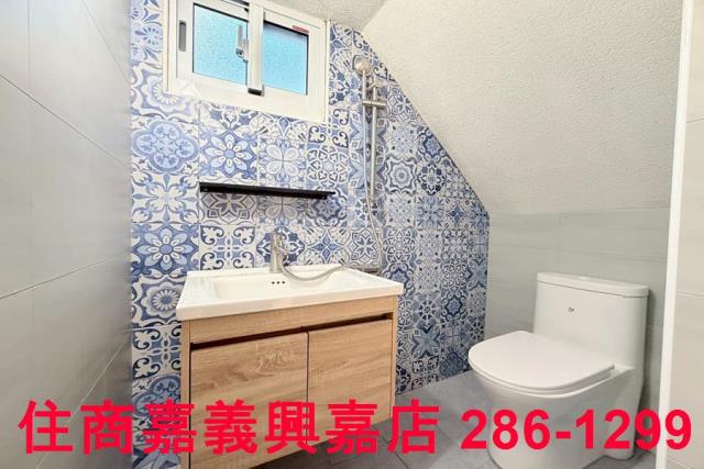 西區透天-14