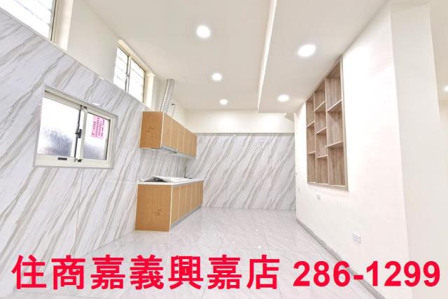 民雄透天-8