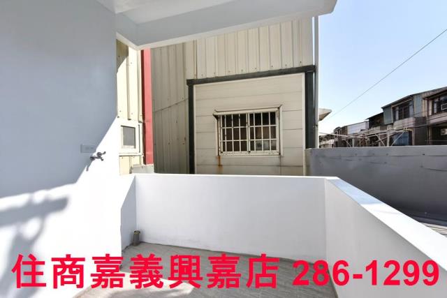 民雄透天-11