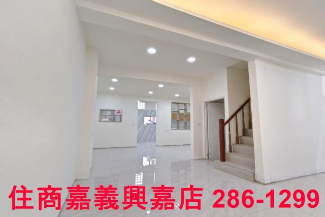民雄透天-3