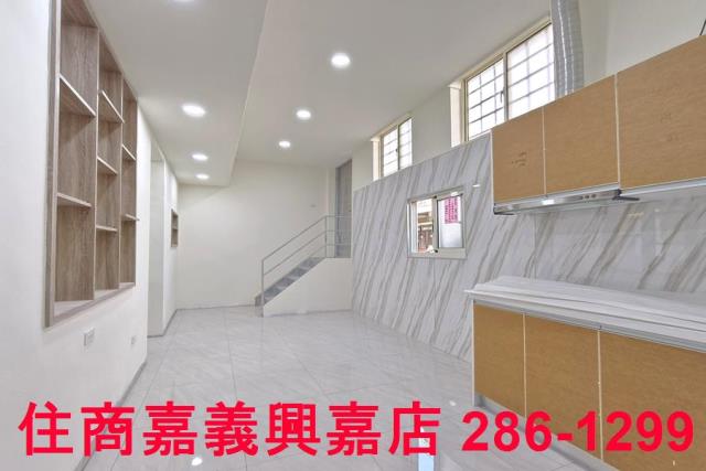 民雄透天-5