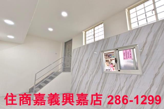 民雄透天-6