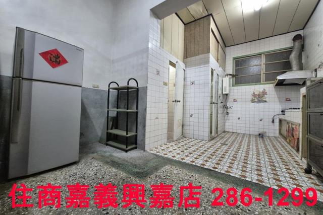 西區透天-7