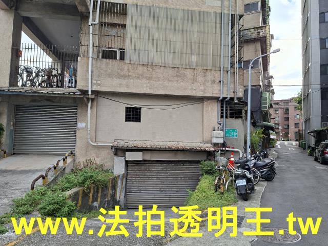中正區大樓法拍-9
