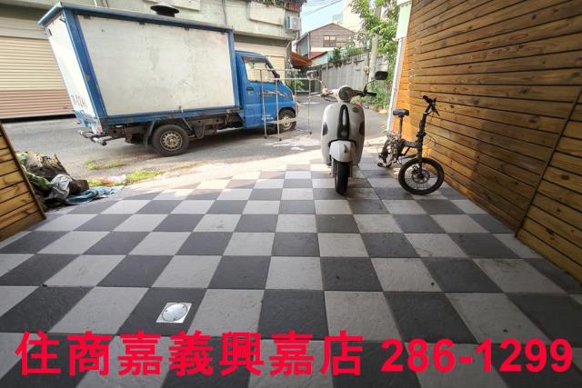 東區透天-8