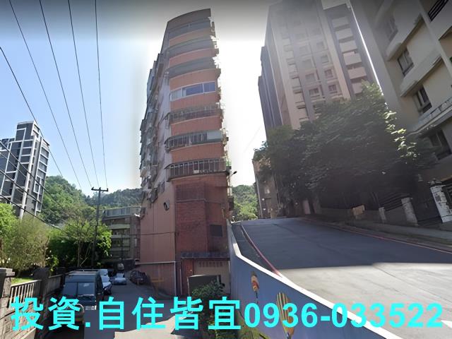 新北法拍華廈-4