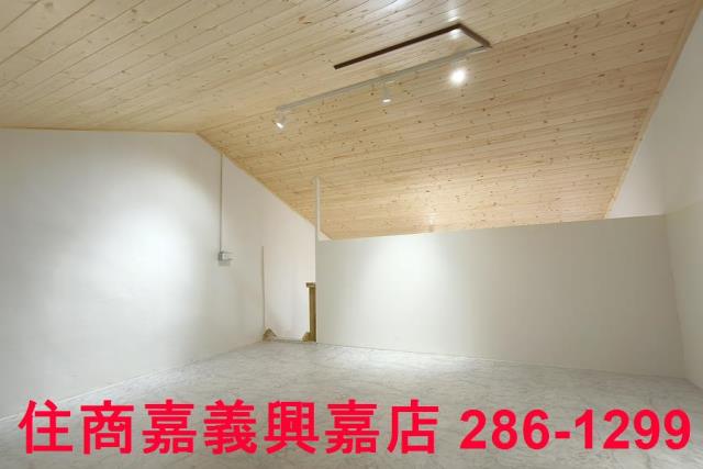 全新整理平房