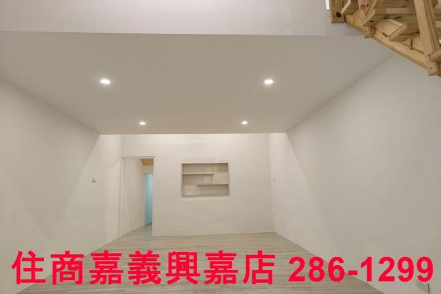 嘉義透天-2