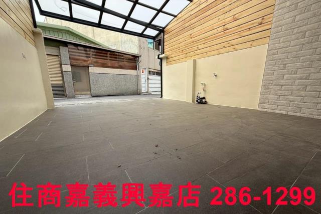 嘉義透天-9