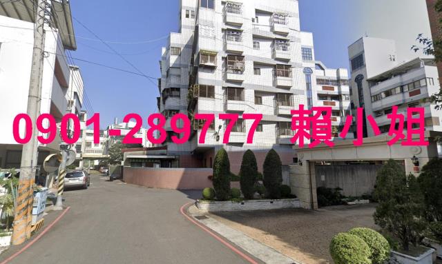 大雅大樓拍賣-2