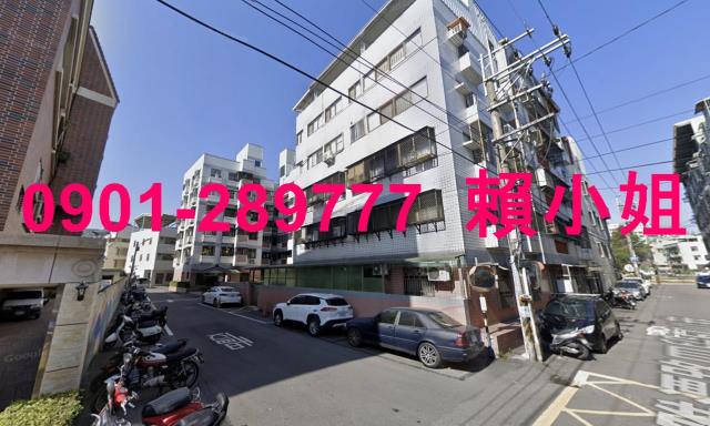 大雅大樓拍賣-3