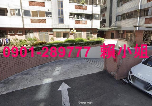 大雅大樓拍賣-4