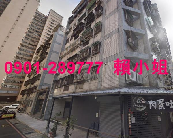 北屯法拍華廈-1