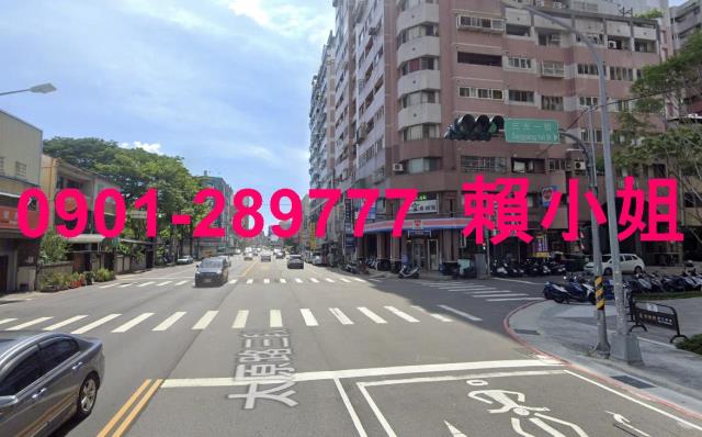北屯法拍大樓-3
