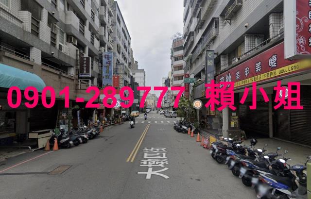 南屯大樓法拍-1