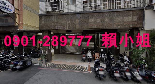 南屯大樓法拍-3